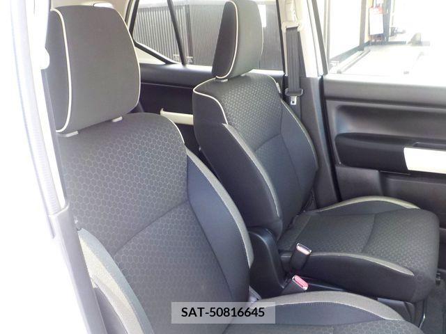 Suzuki X BEE 2020-04 395429-11