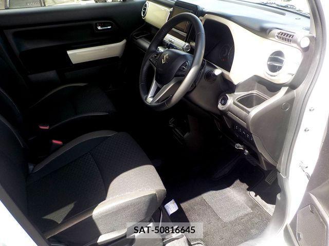 Suzuki X BEE 2020-04 395429-10