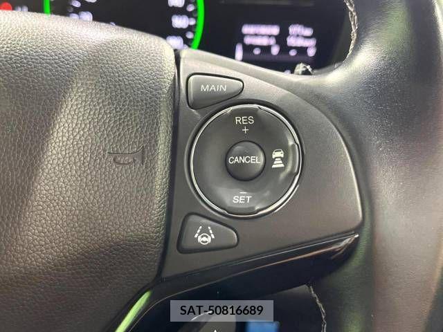 Honda VEZEL 2018-02 339209-5