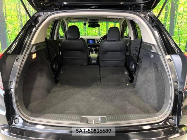 Honda VEZEL 2018-02 339209-10
