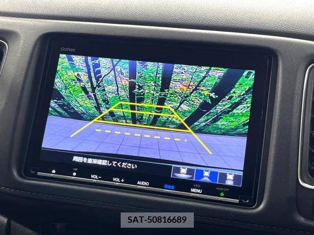 Honda VEZEL 2018-02 339209-3