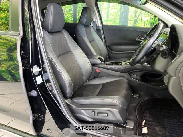 Honda VEZEL 2018-02 339209-8