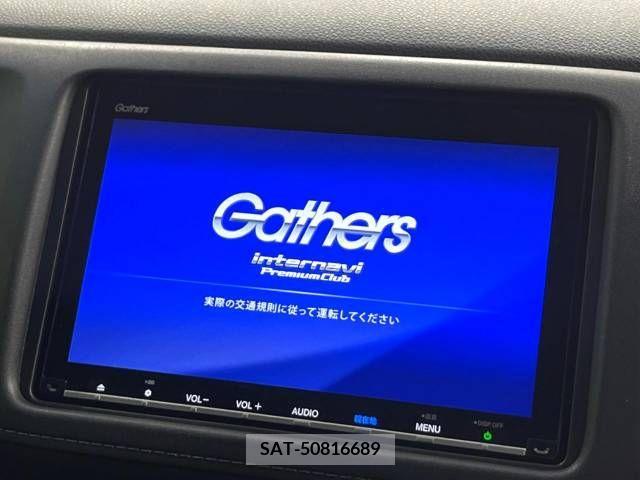 Honda VEZEL 2018-02 339209-2