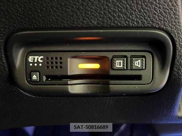 Honda VEZEL 2018-02 339209-7
