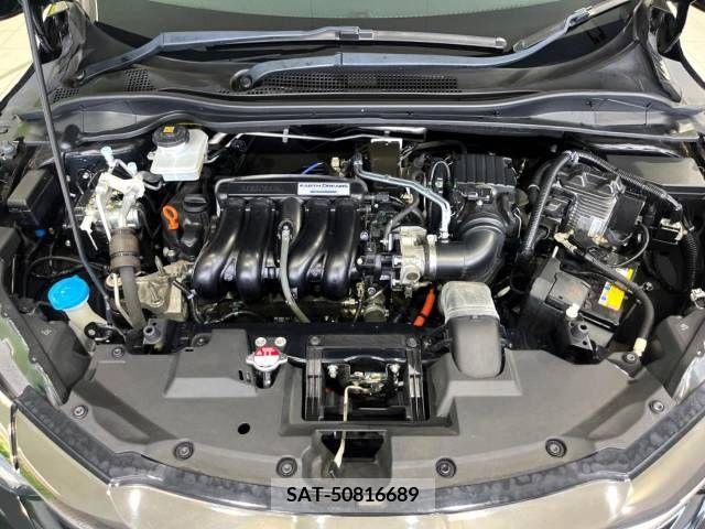 Honda VEZEL 2018-02 339209-18
