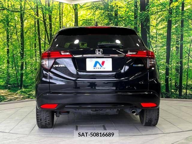 Honda VEZEL 2018-02 339209-15