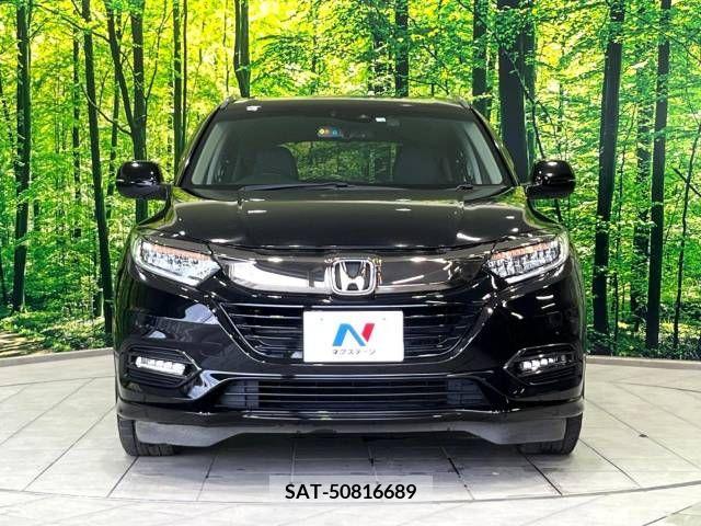 Honda VEZEL 2018-02 339209-14