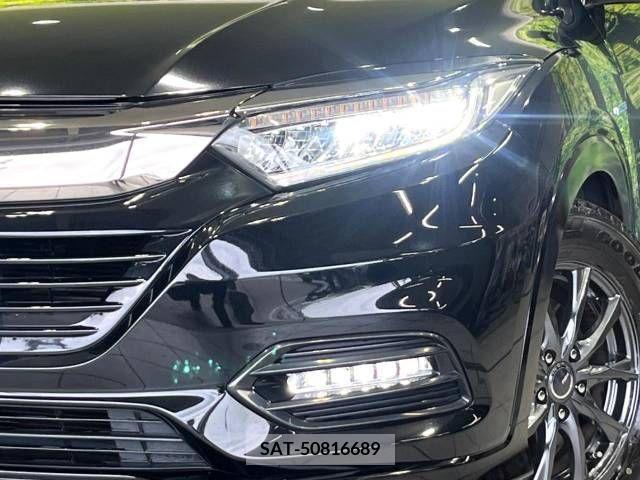 Honda VEZEL 2018-02 339209-12