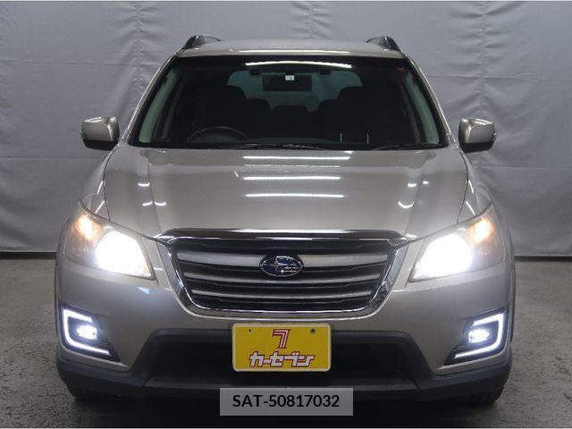 Subaru EXIGA CROSSOVER 2016-01 269070-18