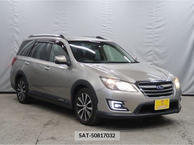 Subaru EXIGA CROSSOVER 2016-01 269070-19