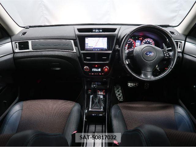 Subaru EXIGA CROSSOVER 2016-01 269070-2