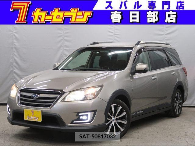 Subaru EXIGA CROSSOVER 2016-01 269070-0