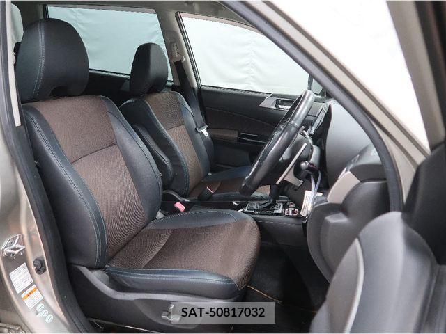 Subaru EXIGA CROSSOVER 2016-01 269070-3