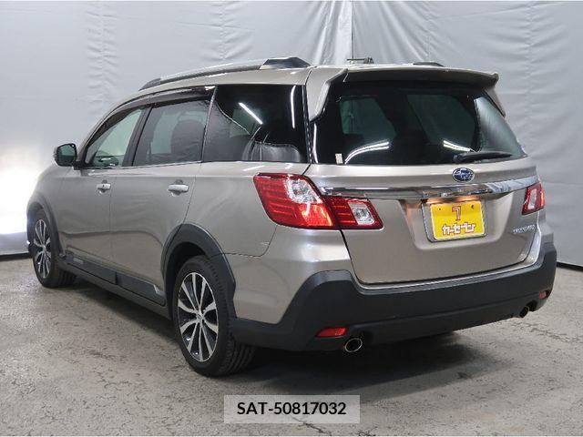 Subaru EXIGA CROSSOVER 2016-01 269070-1