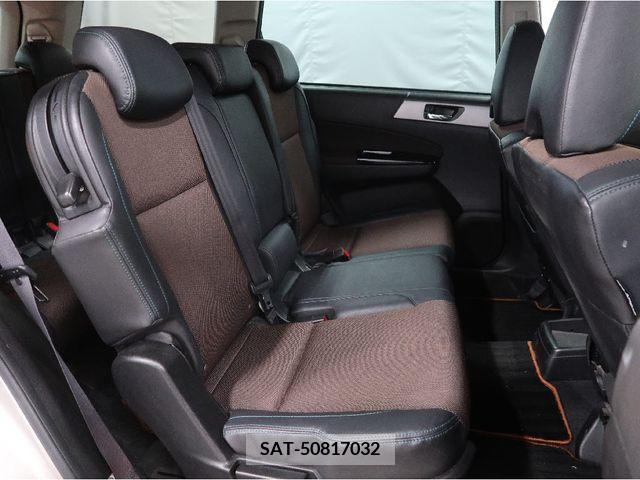 Subaru EXIGA CROSSOVER 2016-01 269070-4
