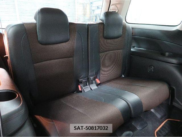 Subaru EXIGA CROSSOVER 2016-01 269070-5
