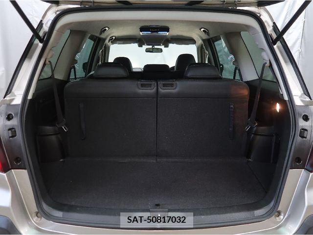 Subaru EXIGA CROSSOVER 2016-01 269070-6