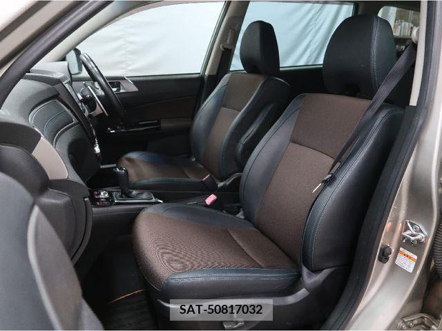 Subaru EXIGA CROSSOVER 2016-01 269070-8