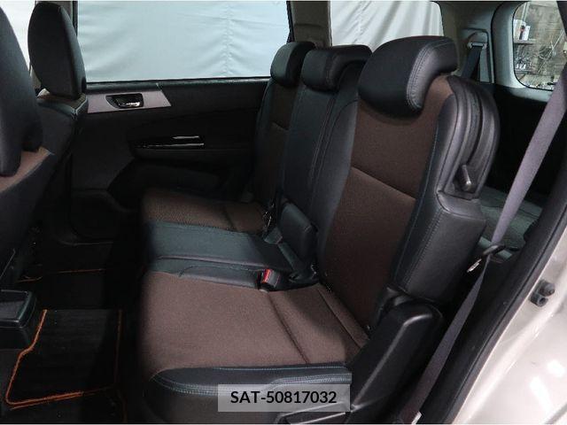 Subaru EXIGA CROSSOVER 2016-01 269070-9