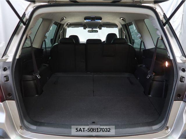 Subaru EXIGA CROSSOVER 2016-01 269070-7