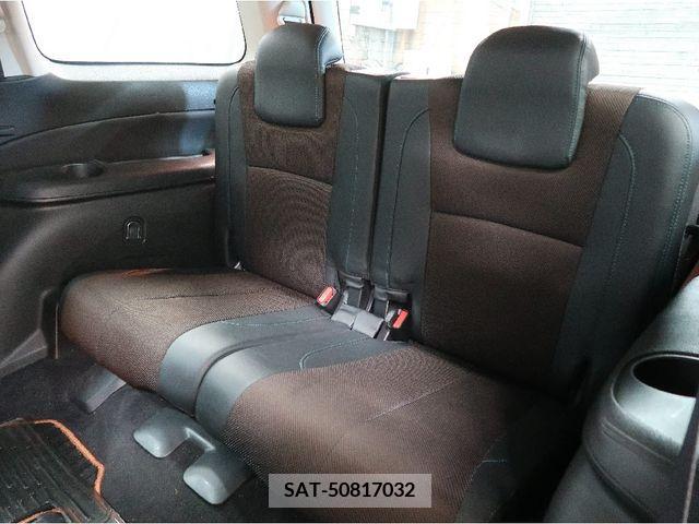 Subaru EXIGA CROSSOVER 2016-01 269070-10