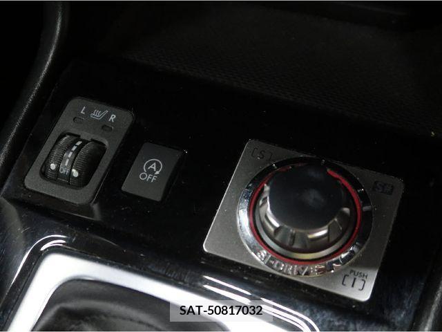 Subaru EXIGA CROSSOVER 2016-01 269070-16