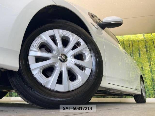 Toyota PRIUS 2019-02 366422-12