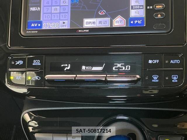 Toyota PRIUS 2019-02 366422-4