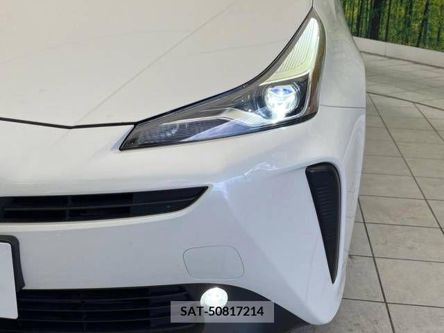 Toyota PRIUS 2019-02 366422-11