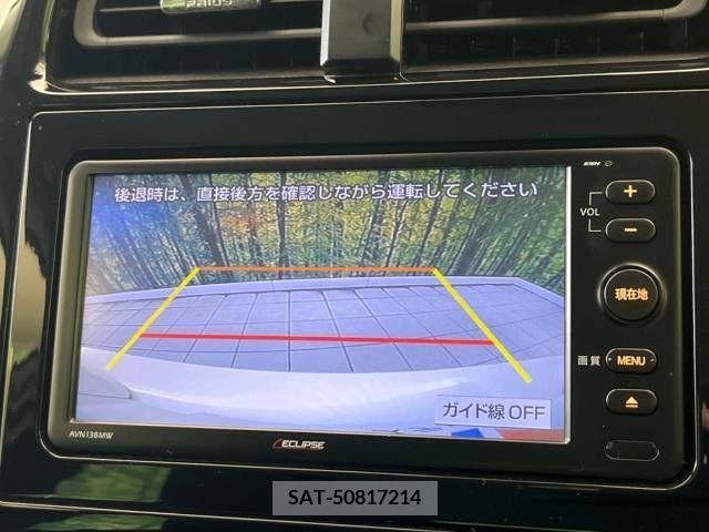 Toyota PRIUS 2019-02 366422-3