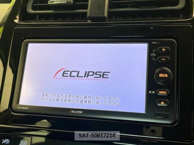 Toyota PRIUS 2019-02 366422-2