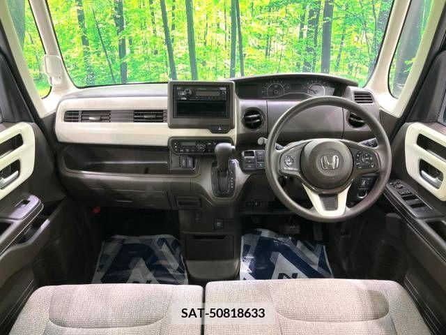 Honda N BOX 2022-11 217790-1