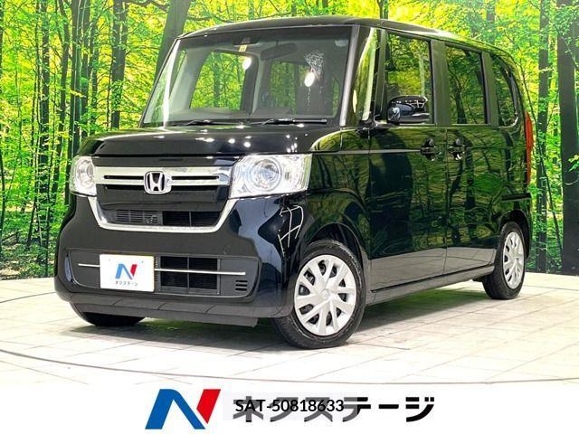 Honda N BOX 2022-11 217790-0