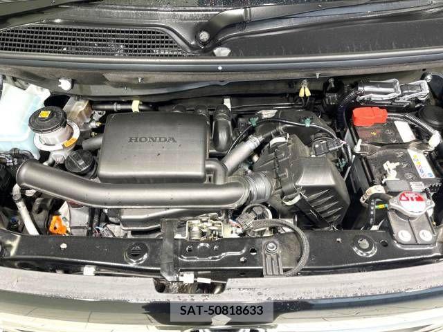 Honda N BOX 2022-11 217790-19