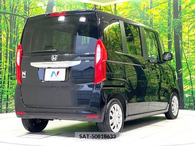 Honda N BOX 2022-11 217790-18