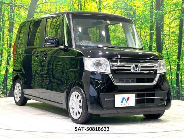 Honda N BOX 2022-11 217790-17