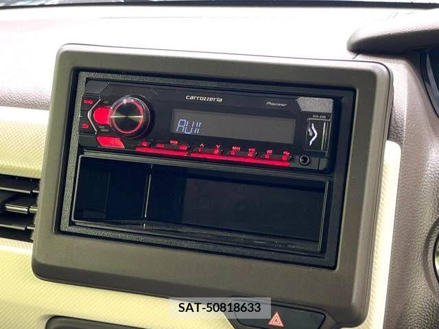 Honda N BOX 2022-11 217790-7