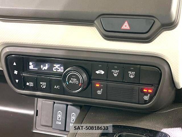 Honda N BOX 2022-11 217790-6
