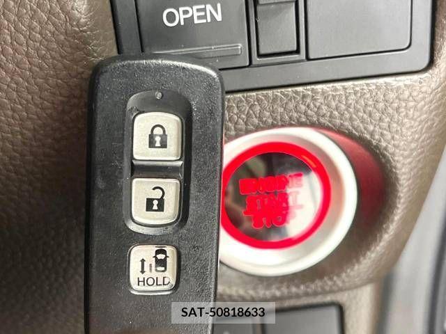 Honda N BOX 2022-11 217790-5