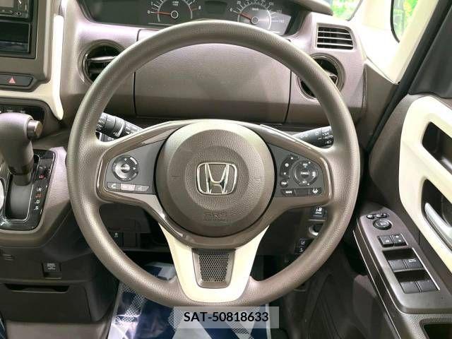 Honda N BOX 2022-11 217790-12