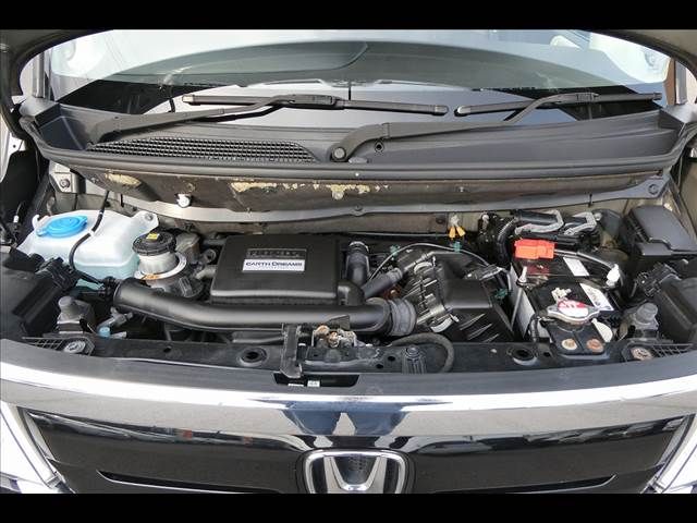 Honda N BOX 2019-01 184008-12