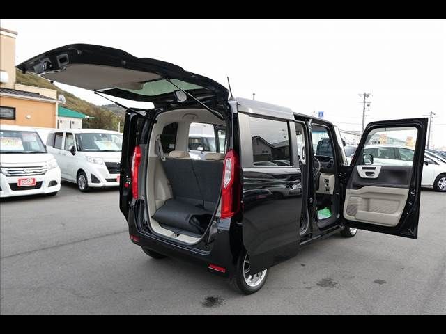 Honda N BOX 2019-01 184008-19
