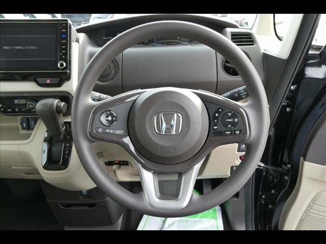 Honda N BOX 2019-01 184008-3