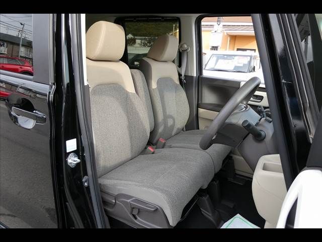 Honda N BOX 2019-01 184008-8
