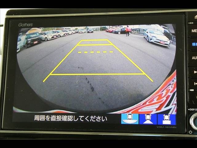 Honda N BOX 2019-01 184008-6