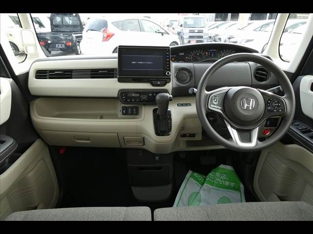Honda N BOX 2019-01 184008-2