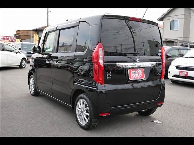 Honda N BOX 2019-01 184008-17