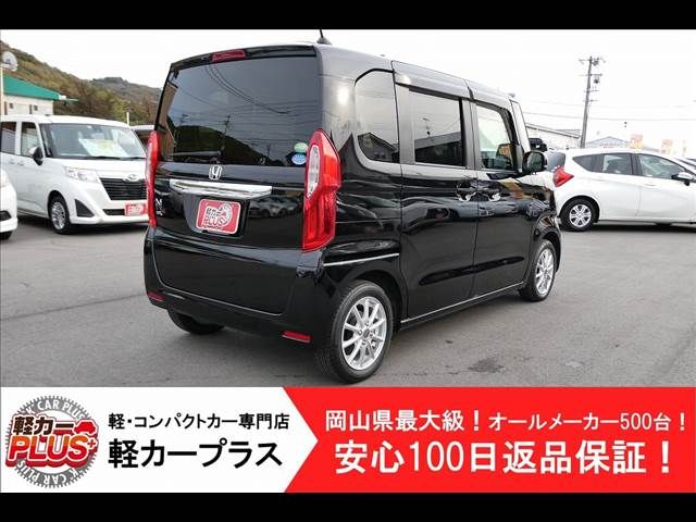 Honda N BOX 2019-01 184008-1