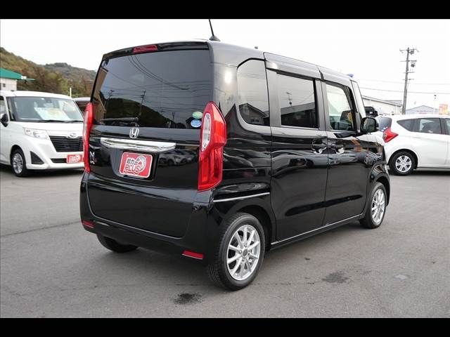 Honda N BOX 2019-01 184008-16