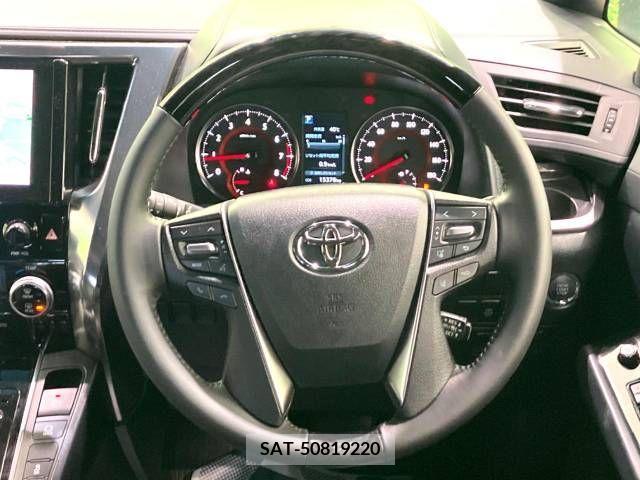Toyota ALPHARD 2021-03 355335-11